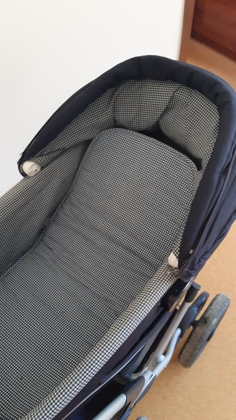 Hlboký kočík, peg-pérego,peg-pérego classico