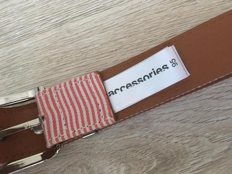 Dámsky opasok,