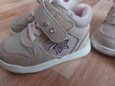 Zimná obuv veľ. 20-21, 20