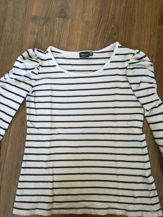 Dievčenské tričko, 152