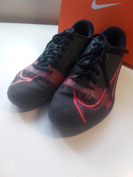 Halovky nike, nike,35