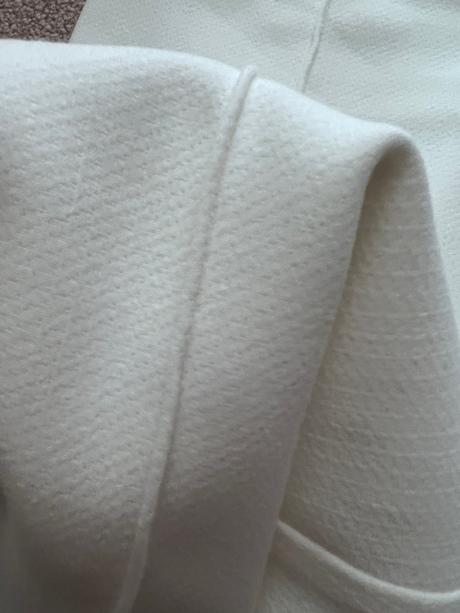 Hrubšie nohavice h&m, h&m,l