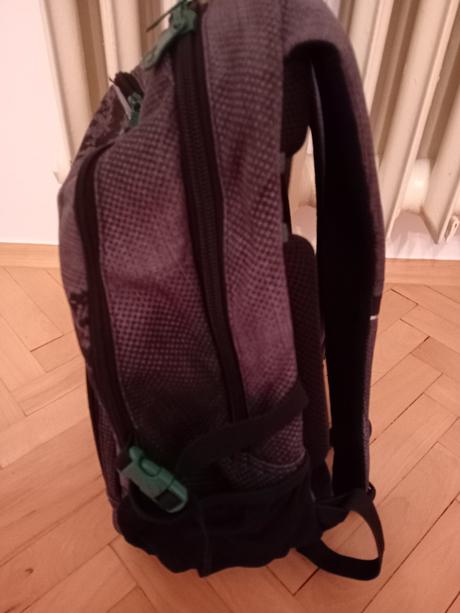 Školská taška topgal, 