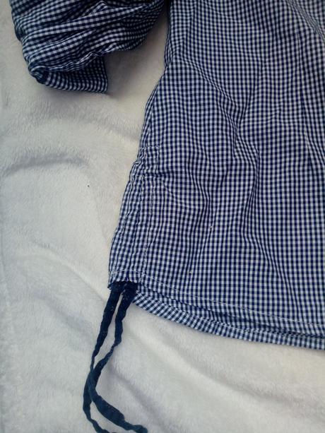 Dámska košeľa č40, 40