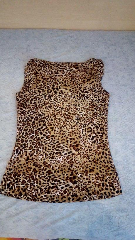 Damske tricko, takko,s