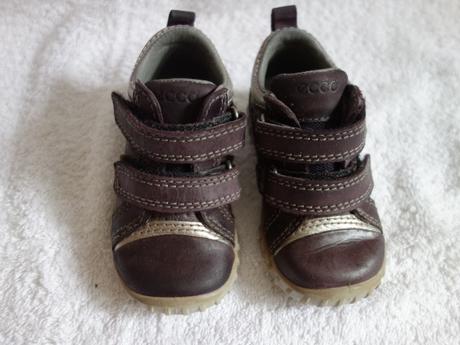 Topánočky ecco, ecco,20