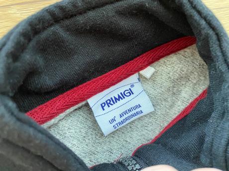 Suprava primigi, primigi,110