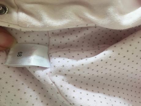 Overal jar/jesen, sofija,68