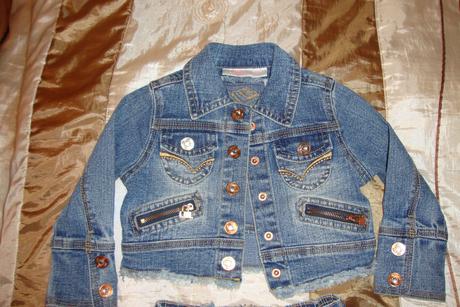 Riflová súprava na 2 roky, 92