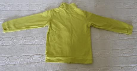 Predám mikinu benetton, benetton,122