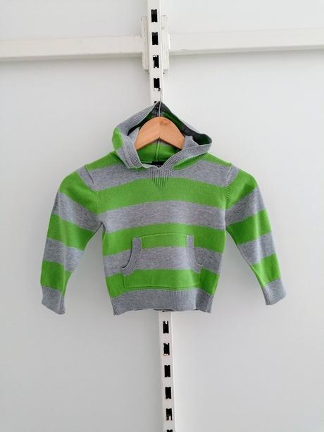 Sveter bavlneny next 86, next,86