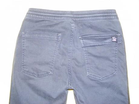 Nohavice zn. zara, zara,128