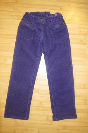 Menžestráky zn. oviesse., 104