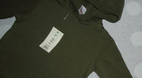 Mikina na 18 až 24 mesiacov, urban rascals,86 / 92 / 98