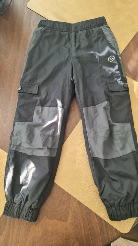 Lotto oteplovaky 122, lotto,122