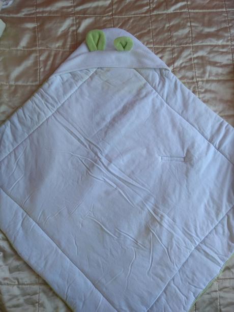 Zavinovačka-dečka,