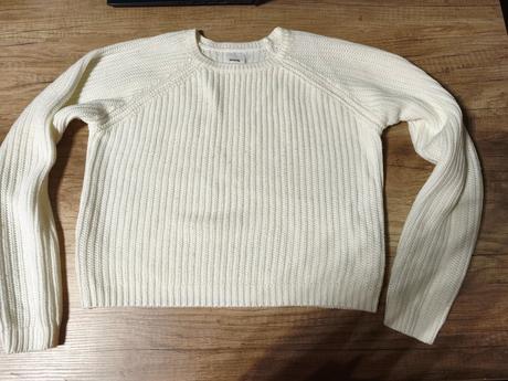 Pulóver, sinsay,158