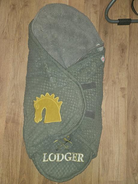 Fusak lodger, lodger