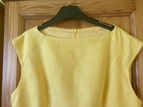 Dámske šaty vel.36, s.oliver,36