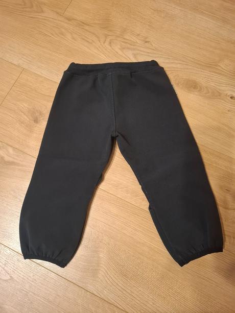 Softshell nohavice, 86