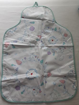 Cestovná prebalovacia podložka chicco, 