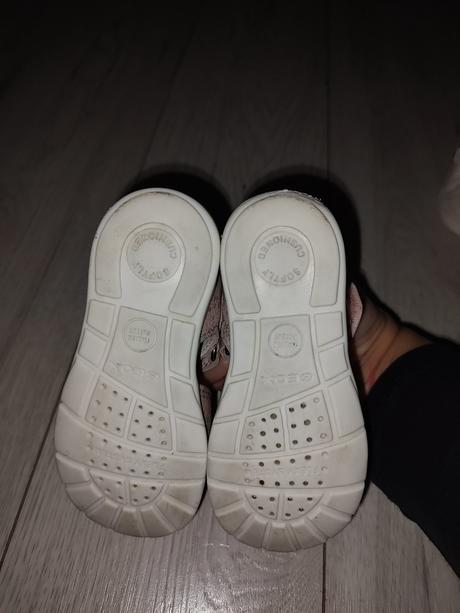 Sandálky geox, geox,22