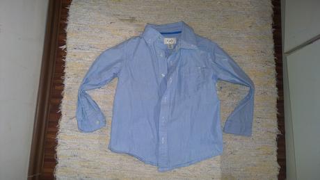 Elegantná krásna kosela, 104