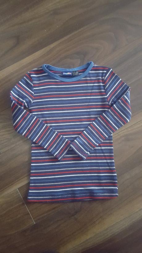 Thermo tricko, lupilu,98