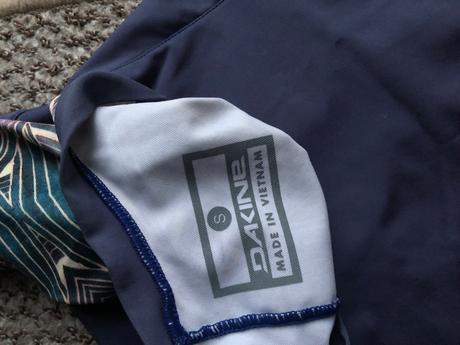 Dakine vodný šport set, xs