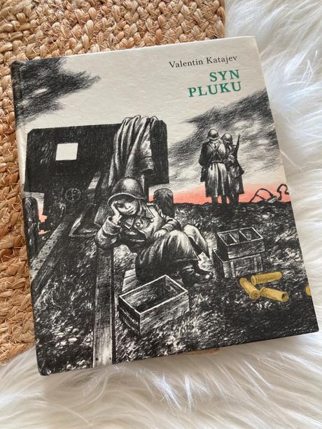 Syn pluku valentín petrovič katajev (1977),