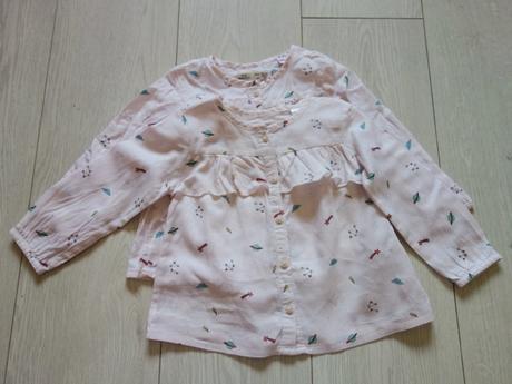 Košela zara, zara,86