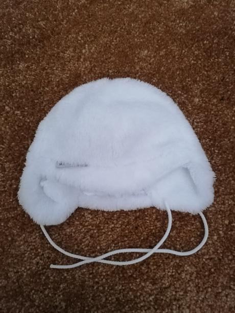 Zimná ciapka, lady ann,56