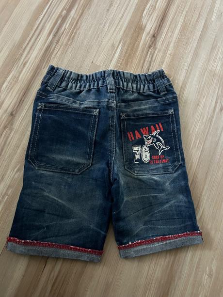 Letné chlapčenské rifle 106, 104