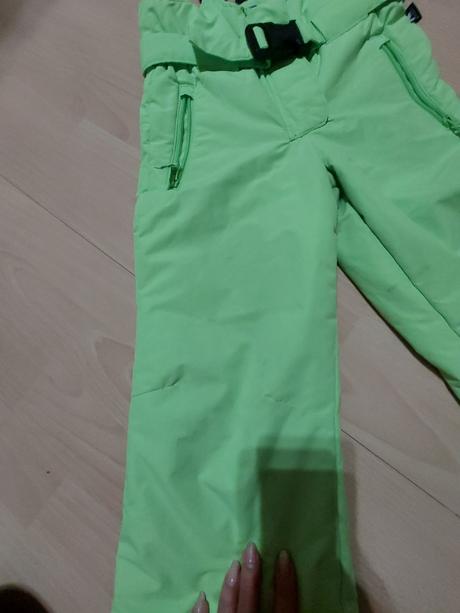 Zimny komplet mc kinley, mckinley,128