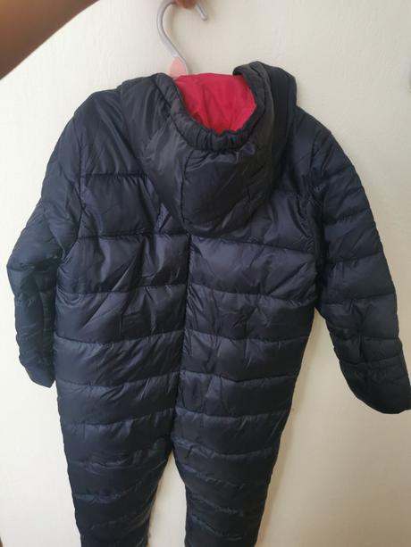 Prechodný overal, lupilu,92