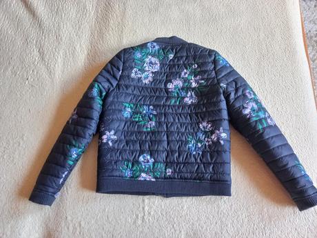 Prechodné bundy, veľ.146, 146