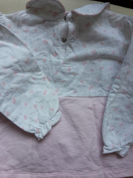 Fagottino tričko milučké obrázky, fagottino,92