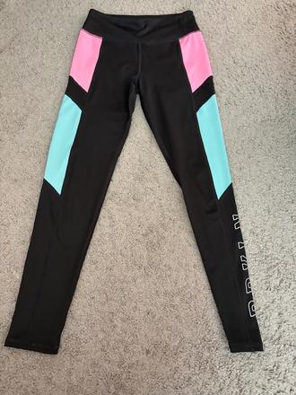 Legíny, h&m,152
