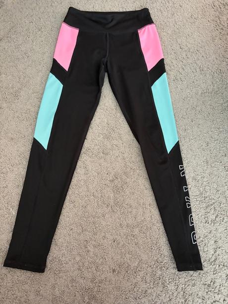 Legíny, h&m,152