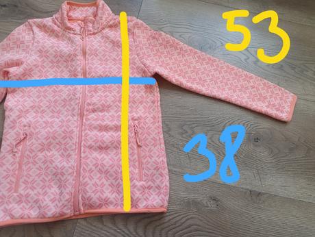 Mikina lotto 140/146, lotto,140
