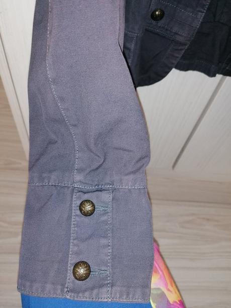 Prechodný kabát-sako broadway, broadway,l