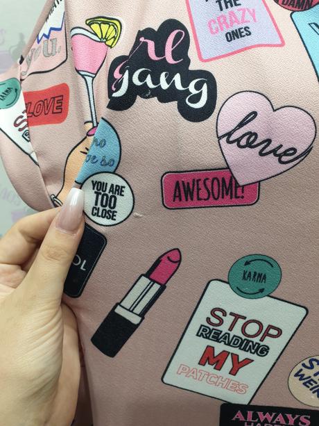 Mohito farebné šaty xs, mohito,xs