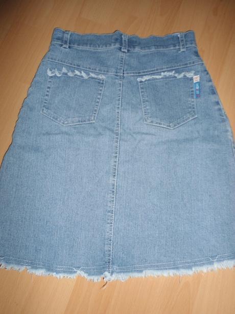 Riflova dievcenska sukna, 134