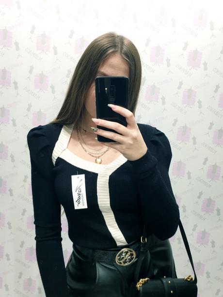 Svetríkový top s, 36 / s