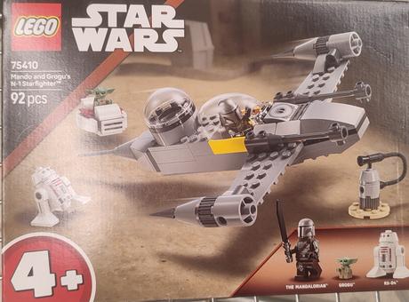 Lego star wars, 