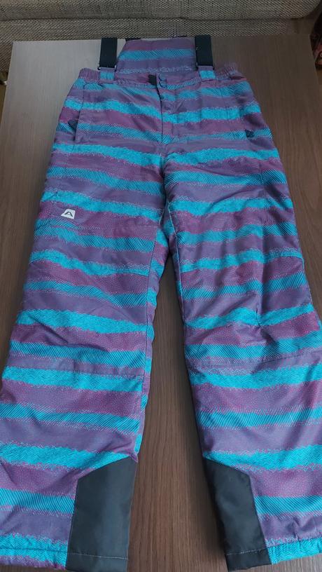 Otepľovaky, alpine pro,152