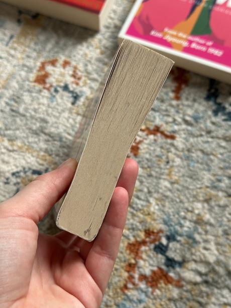 Knihy v angličtine, 