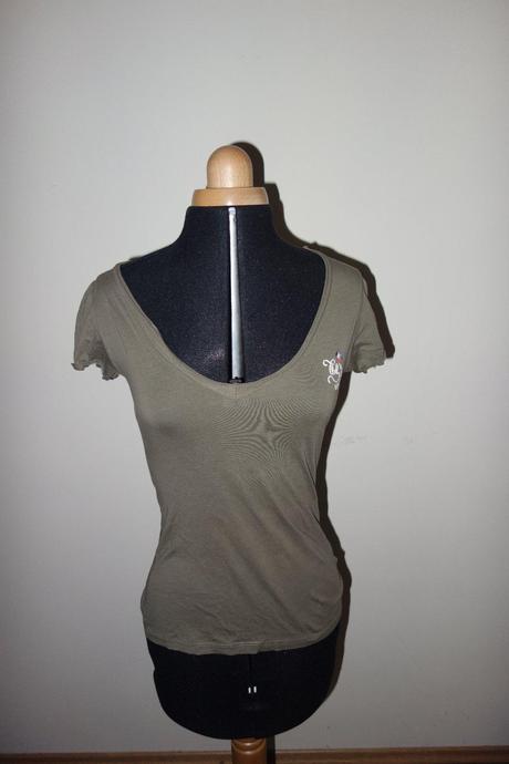 Tricko hilfiger denim, tommy hilfiger,s