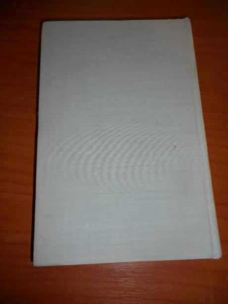 Valgatha a iné prózy, ľudovít kubáni,