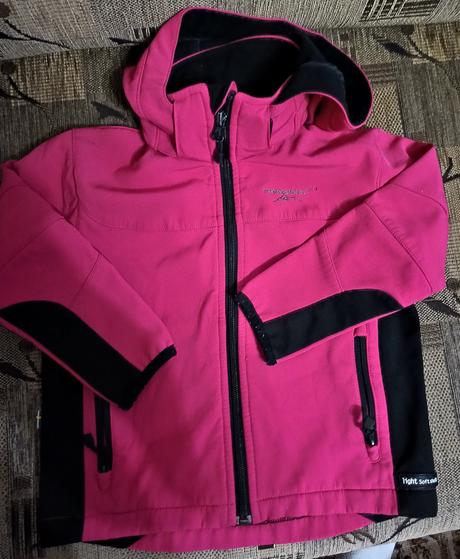 Vetrovky, lupilu,110